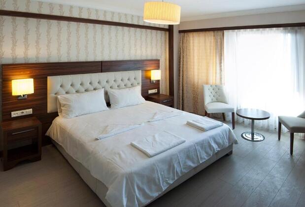 Hotel New House - Görsel 13