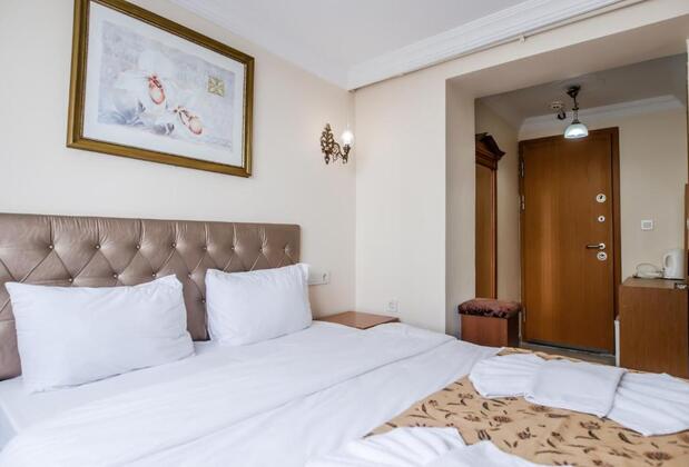 Camelot Apartment - Görsel 7