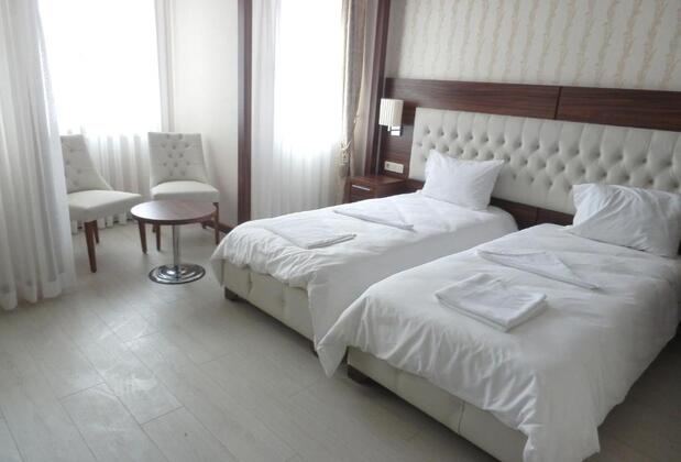 Hotel New House - Görsel 14