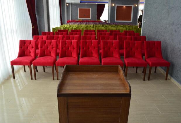 Ekinci Residence - Görsel 25