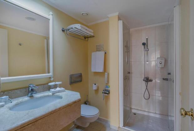 Kremlin Palace - Görsel 32