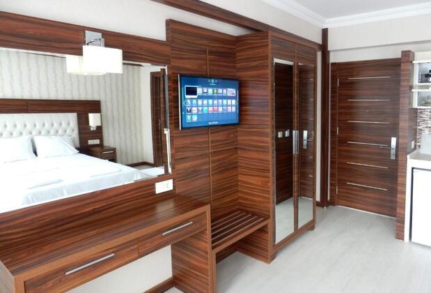 Hotel New House - Görsel 15