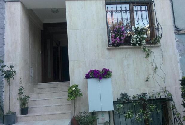 Hotel New House - Görsel 5