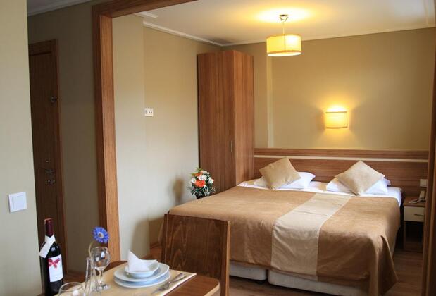 Cloudy Apart Hotel - Görsel 20