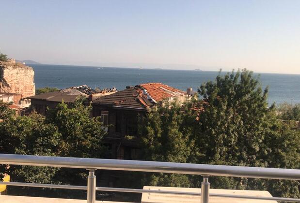 Cloudy Apart Hotel - Görsel 21