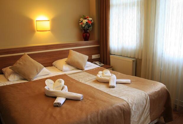 Cloudy Apart Hotel - Görsel 22