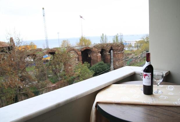 Cloudy Apart Hotel - Görsel 24