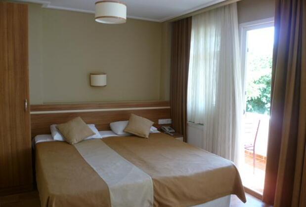 Cloudy Apart Hotel - Görsel 25