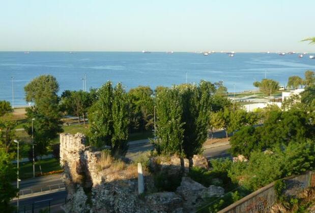 Cloudy Apart Hotel - Görsel 26