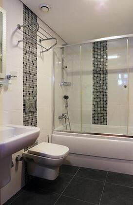 Cloudy Apart Hotel - Görsel 47