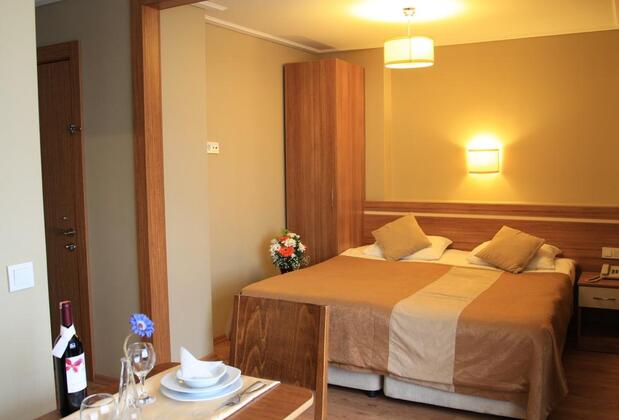 Cloudy Apart Hotel - Görsel 27