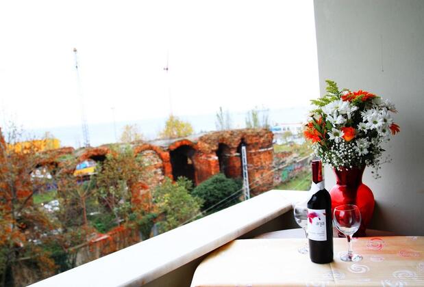 Cloudy Apart Hotel - Görsel 28