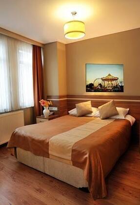 Cloudy Apart Hotel - Görsel 30