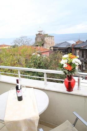 Cloudy Apart Hotel - Görsel 31