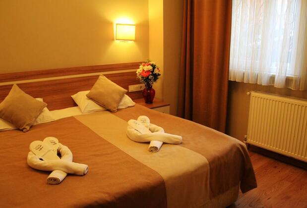 Cloudy Apart Hotel - Görsel 34