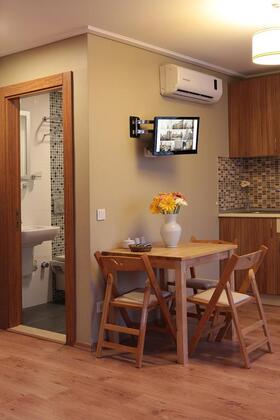 Cloudy Apart Hotel - Görsel 38