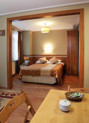 Cloudy Apart Hotel - Görsel 39