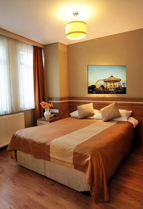 Cloudy Apart Hotel - Görsel 40