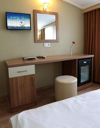 Cloudy Apart Hotel - Görsel 43