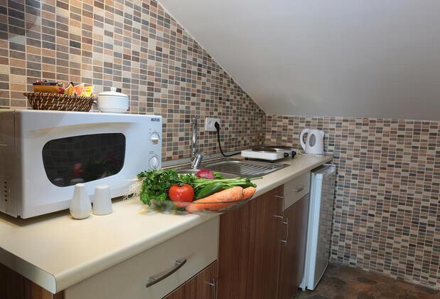 Cloudy Apart Hotel - Görsel 44