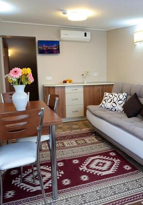 Cloudy Apart Hotel - Görsel 45