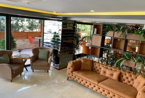 Asia Business Suites - Görsel 48