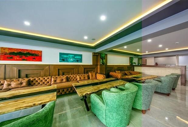 Asia Business Suites - Görsel 29