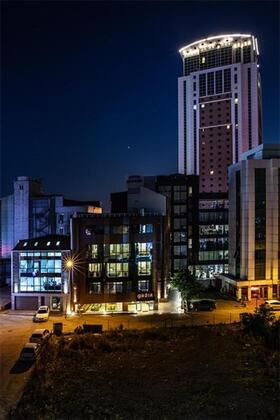 Asia Business Suites - Görsel 50