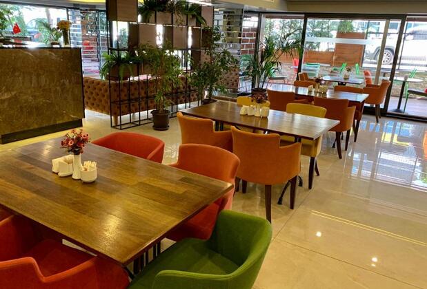 Asia Business Suites - Görsel 38