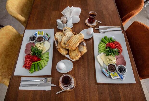 Asia Business Suites - Görsel 39