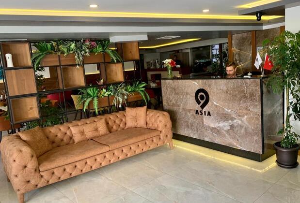 Asia Business Suites - Görsel 28