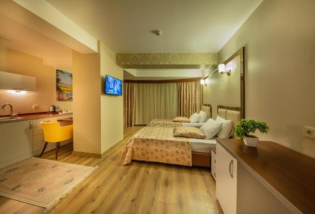 Asia Business Suites - Görsel 49