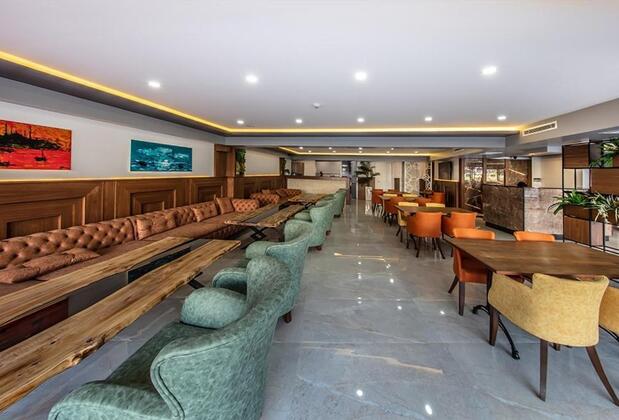 Asia Business Suites - Görsel 30