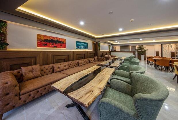 Asia Business Suites - Görsel 44