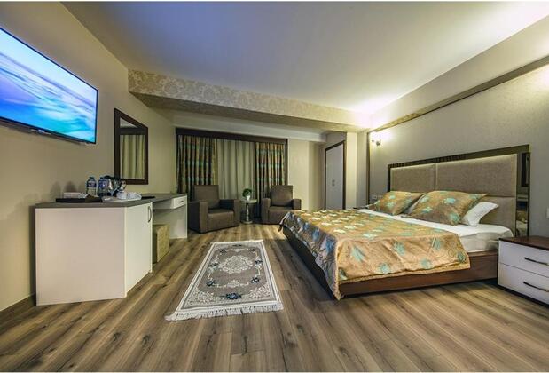 Asia Business Suites - Görsel 42