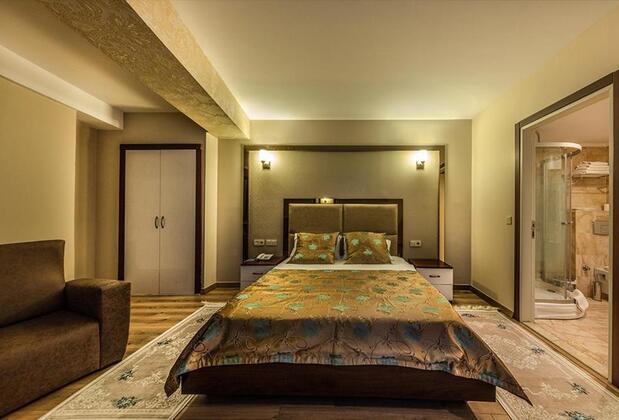 Asia Business Suites - Görsel 46