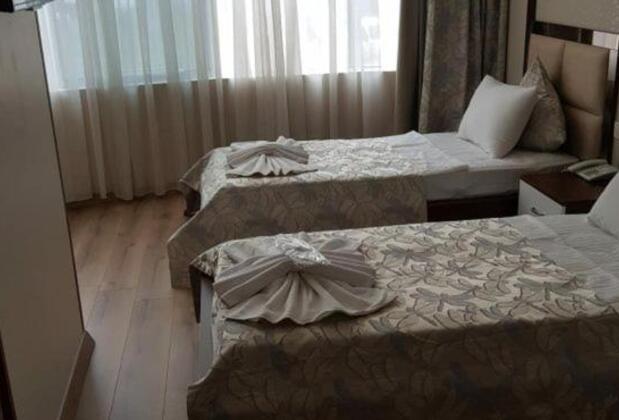 Asia Business Suites - Görsel 41