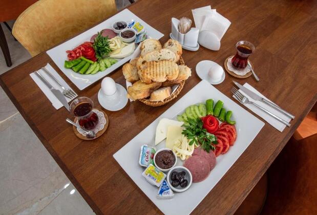 Asia Business Suites - Görsel 47