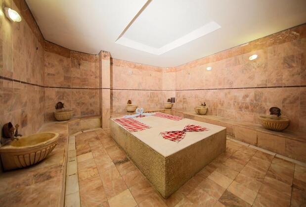 Royal Palm Resort - Görsel 32