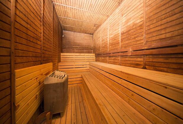 Royal Palm Resort - Görsel 31