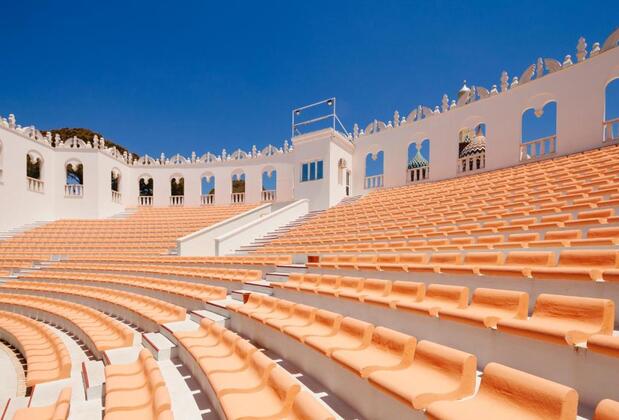 Kremlin Palace - Görsel 23