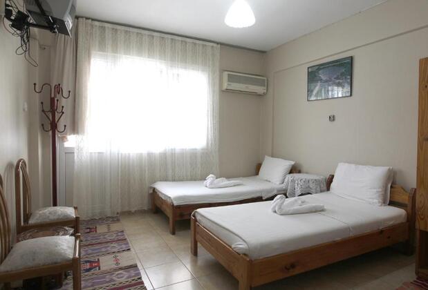 Vardar Pansiyon Selçuk - Görsel 5