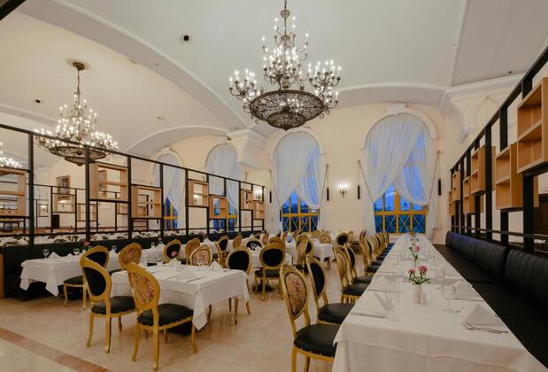 Kremlin Palace - Görsel 25