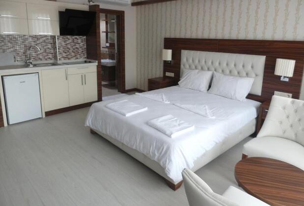 Hotel New House - Görsel 17