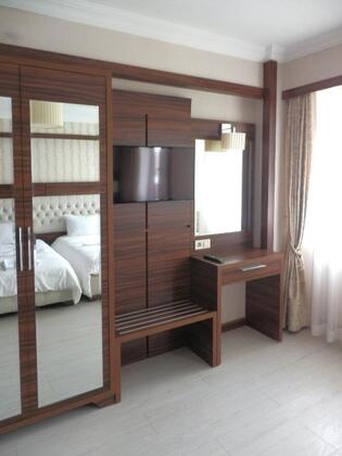 Hotel New House - Görsel 18