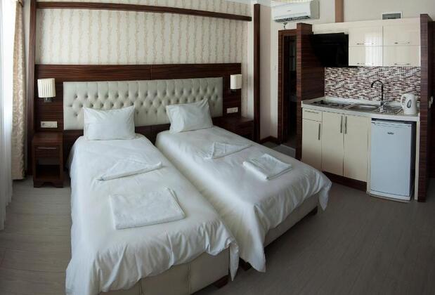 Hotel New House - Görsel 16