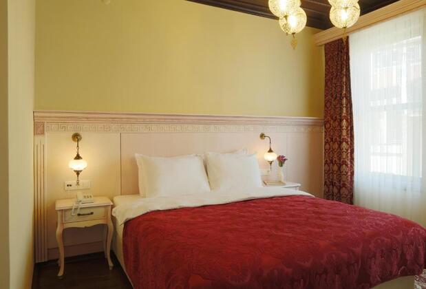 İpekyolu Butik Otel - Görsel 10