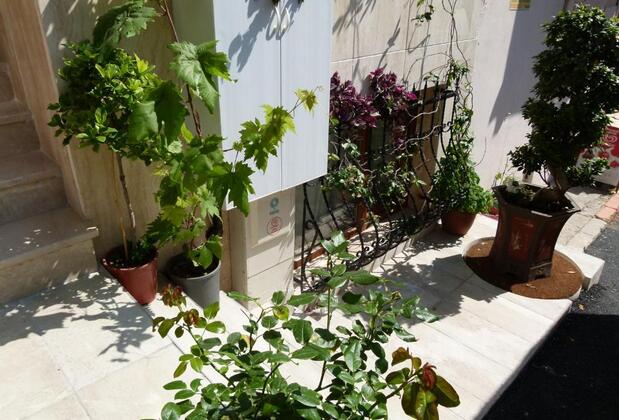 Hotel New House - Görsel 4