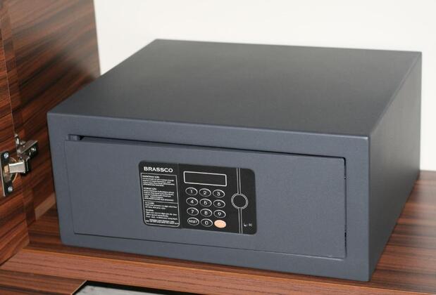 Hotel New House - Görsel 25