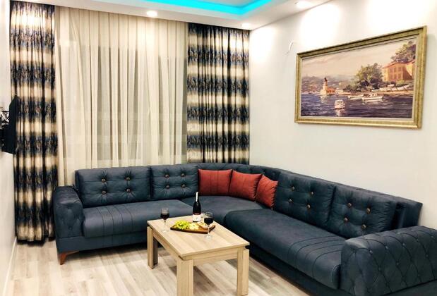 İstanbul Hotel & Suites - Görsel 44